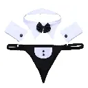 Men's Costume Underwear ML-07906