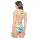 Crochet Lingerie Set CL-63013
