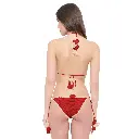 Crochet Lingerie Set CL-63013