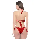 Crochet Lingerie Set CL-63003