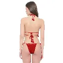 Crochet Lingerie Set CL-63004