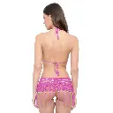 Crochet Lingerie Set CL-63011