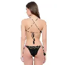 Crochet Lingerie Set CL-63005