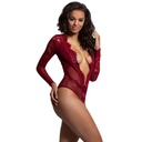 Monokini Teddy Dress TD-21010