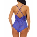 Monokini Teddy Dress TD-20028