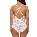 Monokini Teddy Dress TD-20028
