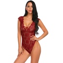 Monokini Teddy Dress TD-20050