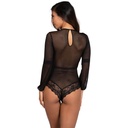 Monokini Teddy Dress TD-21787