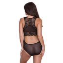 Monokini Teddy Dress TD-21349