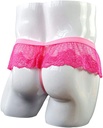 Men's Lingerie-1742-PINK