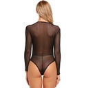 Monokini Teddy Dress TD-23037
