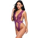 Monokini Teddy Dress TD-20088