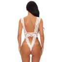 Monokini Teddy Dress TD-20088