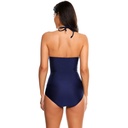 Monokini Teddy Dress TD-28030