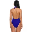 Monokini Teddy Dress TD-28064
