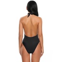 Monokini Teddy Dress TD-28064
