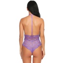 Monokini Teddy Dress TD-20098