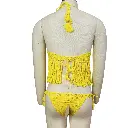 Crochet Lingerie Set CL-63018