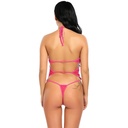 Monokini Teddy Dress TD-20099