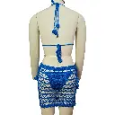 Crochet Lingerie Set CL-63019