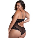 Monokini Teddy Dress TD-29020