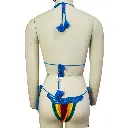 Crochet Lingerie Set CL-63025