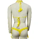 Crochet Lingerie Set CL-63027