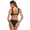 Frill Bikini Set -BKN-60012