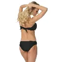 Frill Bikini Set -BKN-60056