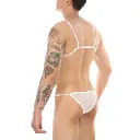  Crossdresser Lingerie Set XD-79001