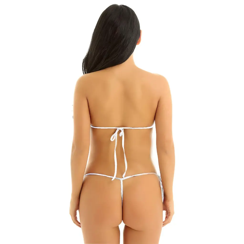 Mini Bikini Set -BKN-65011