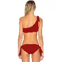 Off Shoulder Bikini Set-BKN-60048