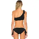 Off Shoulder Bikini Set-BKN-60048