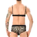  Crossdresser Lingerie Set XD-79003
