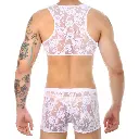  Crossdresser Lingerie Set XD-79004
