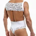  Crossdresser Lingerie Set XD-79021