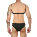  Crossdresser Lingerie Set XD-79005