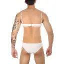  Crossdresser Lingerie Set XD-79005
