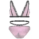  Crossdresser Lingerie Set XD-79031