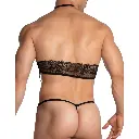  Crossdresser Lingerie Set XD-79022