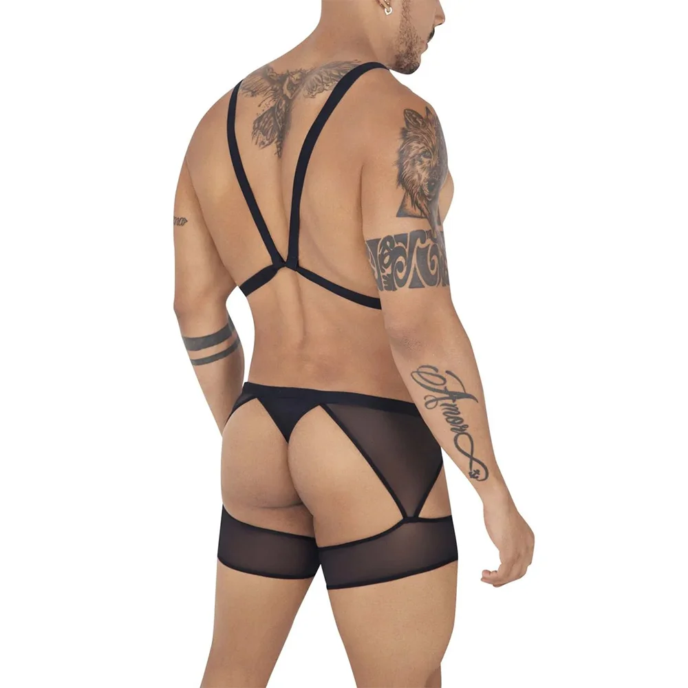  Crossdresser Lingerie Set XD-79026