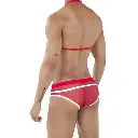  Crossdresser Lingerie Set XD-79028