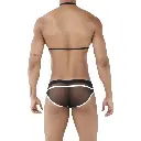  Crossdresser Lingerie Set XD-79028