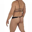  Crossdresser Lingerie Set XD-79006