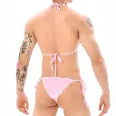  Crossdresser Lingerie Set XD-79030