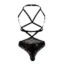  Crossdresser Lingerie Set XD-79008