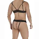  Crossdresser Lingerie Set XD-79009