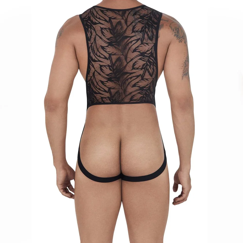  Crossdresser Lingerie Set XD-79010