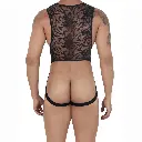 Crossdresser Lingerie Set XD-79010
