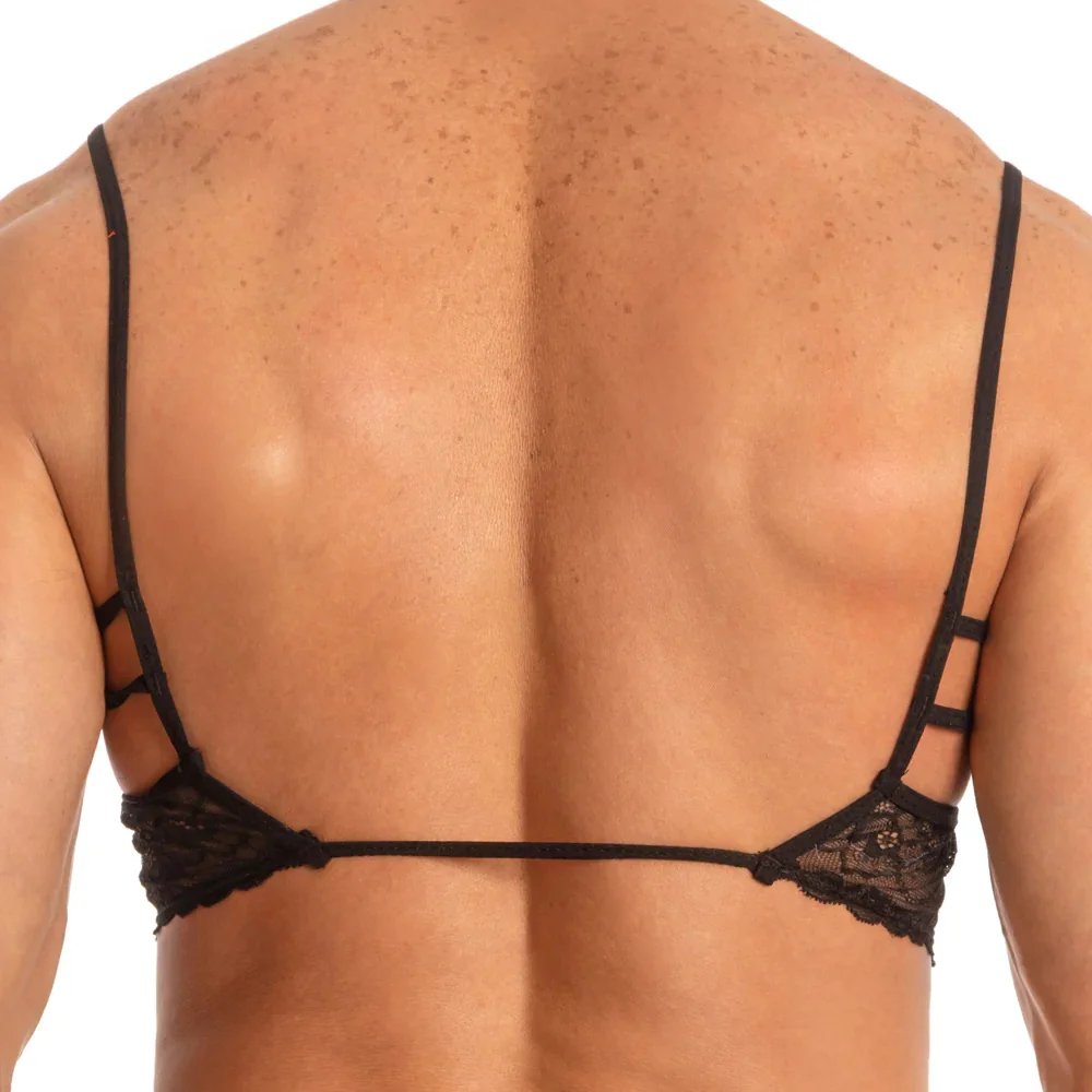 Crossdresser Lingerie Set XD-79183